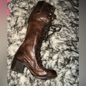 Freebird GRANY  boot. New, without box.